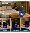Desumidificador De Ar Ambiente Eletrico Antimofo 1400ml Portátil Importway Preto - Imagem 5