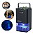 Desumidificador De Ar Ambiente Eletrico Antimofo 1400ml Portátil Importway Preto - Imagem 1
