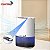 Desumidificador De Ar Ambiente Eletrico Antimofo 2000 Ml Portátil Importway Branco - Imagem 7