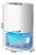 Desumidificador De Ar Ambiente Eletrico Antimofo 2000 Ml Portátil Importway Branco - Imagem 2