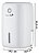 Desumidificador De Ar Ambiente Eletrico Antimofo 800ml Portátil C/ Led Importway Branco - Imagem 2