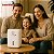 Desumidificador De Ar Ambiente Eletrico Antimofo 800ml Portátil C/ Led Importway Branco - Imagem 10