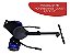Hoverkart Carrinho Para Hoverboard Capacidade De Carga 100kg Universal 6.5 8.5 10 - Imagem 3