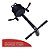 Hoverkart Carrinho Para Hoverboard Capacidade De Carga 100kg Universal 6.5 8.5 10 - Imagem 7