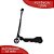 Patinete Elétrico Scooter 24v Bateria Homologada Por Inmetro Cor Preto Importway - Imagem 3
