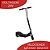 Patinete Elétrico Potência 120w Com Kit Proteção Completo Importway - Imagem 9