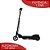 Patinete Elétrico Potência 120w Com Kit Proteção Completo Importway - Imagem 6