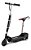 Patinete Elétrico Infantil Scooter Bateria Bivolt Com Banco Importway 24v - Imagem 1