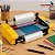Platificador Laminadora Profissional A3 700w Bopp 220v Importway - Imagem 9