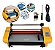Platificador Laminadora Profissional A3 700w Bopp 220v Importway - Imagem 1