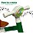 Bicicleta Equilibrio Sem Pedal Vira Triciclo Infantil Bebe - Imagem 5