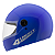 Capacete Pro Tork New Liberty Fechado Diversas Cores Feminino Masculino Diversos Tamanhos - Imagem 6