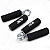Kit Treino Funcional Fitness Exercício Portátil 3 em 1 Corda + Extensor + Hand Grip + Bolsa - Acte - Imagem 4