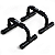 Kit De Treino Fitness Portátil Funcional Completo 4 em 1 Roda + Apoio + Corda + Hand Grip - Acte - Imagem 7