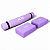 Kit Yoga I Acte Tapete Antiderrapante e Blocos p/Exercícios EVA Pilates Portátil e Lavável Portátil - Imagem 8