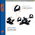 Mini Bike Ergometrica Dobravel Pedal Compact E14Portátil Multifuncional Fisioterapia c/Monitor Acte - Imagem 4