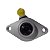 Cilindro Mestre De Freio H100 1995 A 2004 Original Starke - Imagem 3