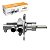 Cilindro Mestre Freio Delivery 4150 4170 6160 6170 2018 Em Diante Original Starke - Imagem 5