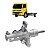 Cilindro Mestre Freio Delivery 4150 4170 6160 6170 2018 Em Diante Original Starke - Imagem 6