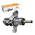 Cilindro Mestre Freio Delivery 4150 4170 6160 6170 2018 Em Diante Original Starke - Imagem 2