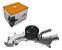 Bomba D'água Town Avenger Challenger Charger Durango Grand Caravan Journey Ram Grand Cherokee Original Starke - Imagem 1