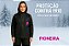 Conjunto Capa De Chuva Com Gola Alta e Bolso Masculino e Feminino Resistente e Impermeável Diversos Tamanhos - Imagem 10