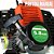 Motor De Popa 3.3hp Gasolina 2t 63cc Importway Potente - Imagem 4