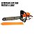 Motosserra Gasolina 63cc Sabre 22pol 2t Potente Profissional - Imagem 9