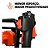 Perfurador De Solo 52cc Profissional 3 Brocas Extensor Incluso Profissional Importway - Imagem 10