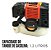 Roçadeira Gasolina 63cc Multifuncional 5x1 Potente Completa Profissional Importway - Imagem 7
