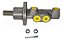 Cilindro Mestre Freio 208 Aircross C3 Picasso 2008 Original Starke - Imagem 3