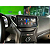 Moldura Painel Multimídia 9 Polegadas para Hyundai HB20 G1 2012 a 2019 2 Din Padrão Chinês - Fiamon - Imagem 7
