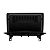 Moldura Painel Multimídia 9" Flutuante Corsa G1 Hatch 94-12 Sedan 96-12 e Classic 12-16 2Din -Fiamon - Imagem 5