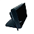 Moldura Painel Multimídia 9" Flutuante Corsa G1 Hatch 94-12 Sedan 96-12 e Classic 12-16 2Din -Fiamon - Imagem 2