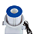 Bomba Filtro Elétrico Para Piscina Inflavel Portátil 220V com Vazão de 3.600 Litros/Hora - Mor - Imagem 5