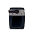 Caixa Térmica Cooler com Porta Copo e Alça 12L Bebidas Lanches Suporta 13 Latinhas 12 Latões e 7 Garrafas Preto - Mor - Imagem 4