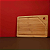 Tábua de Corte Madeira Retangular Bamboo 30x20cm para Cozinha Ideal para Preparar Alimentos - Mor - Imagem 8