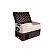 Geladeira Portátil Resfriar 35Litros Quadrivolt Lançamento Prático p/Motorhome Caminhão Praia e Camping com Bluetooth - Imagem 2