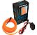 Fita LED Neon 3 Metros para Painel Automotivo Luz Interna Carro Tuning Varias Cores - Shocklight - Imagem 11