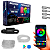 Fita LED Neon 5 Metros para Painel Automotivo Luz Interna Carro Tuning Varias Cores - Shocklight - Imagem 12