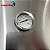 Forno De Pizza Inox Portátil Para Churrasqueira A Gás Ou Carvão Gourmet Área Gourmet Importway - Imagem 5