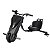 Drift Triciclo Elétrico Infantil 120w 12v Com Bateria Recarregável Diversão Segura Para Crianças - Imagem 3