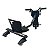 Drift Triciclo Elétrico Infantil 120w 12v Com Bateria Recarregável Diversão Segura Para Crianças - Imagem 4