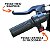 Drift Triciclo Elétrico Infantil 120w 12v Com Bateria Recarregável Diversão Segura Para Crianças - Imagem 7