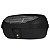 Baú Bauleto Para Motocicleta Moto Pro Tork Smartbox 2 45 Litros Automotivo Trava De Segurança Preto Com Lente Cristal - Imagem 2