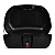 Baú Bauleto Para Motocicleta Moto Pro Tork Smartbox 2 45 Litros Automotivo Trava De Segurança Preto Com Lente Cristal - Imagem 4