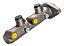 Cilindro Mestre De Freio Daily 4910 / 4912 / 5912 / 6012 / 7012 / 7013 / 9013 Original Starke - Imagem 4