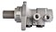 Cilindro Mestre De Freio X3 X4 F25 F26 Sdrive / Xdrive Original Starke - Imagem 4