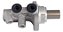 Cilindro Mestre De Freio X3 X4 F25 F26 Sdrive / Xdrive Original Starke - Imagem 5