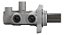 Cilindro Mestre Freio Evoque Freelander 2 S60 V60 V70 Xc60 Xc70 Original Starke - Imagem 5